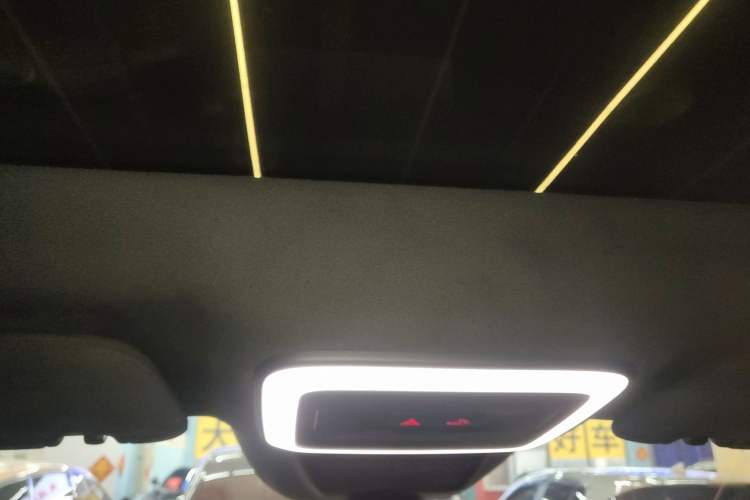 Used Zeekr X 2023 Four-Wheel-Drive YOU Edition 5 Seats
