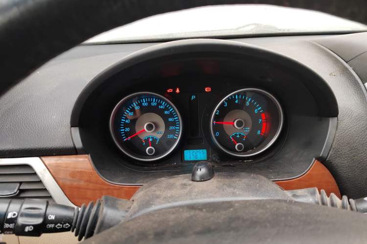 Used Buick Excelle 2011 1.6 LE-AT