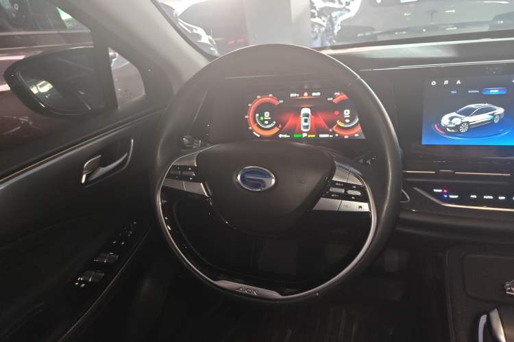 Used AION S 2019 Meizu 630 Safety Smart Drive Edition