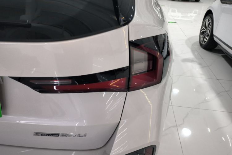 Used BMW X1 2025 Model sDrive25Li M Sport Package
