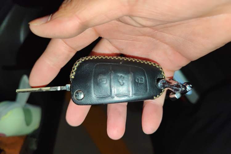 Used Audi Q2L 2018 35 TFSI Fashion Dynamic Version China V Emission Standard