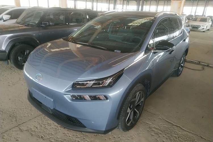 Used AION V 2024 Plus 70 Star Edition Ternary Lithium