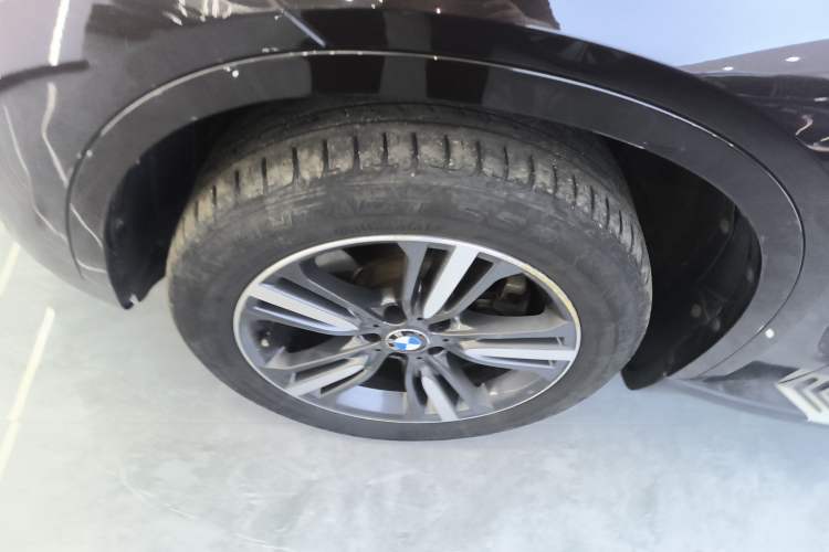 Used BMW X5 2018 xDrive35i Elegant Edition
