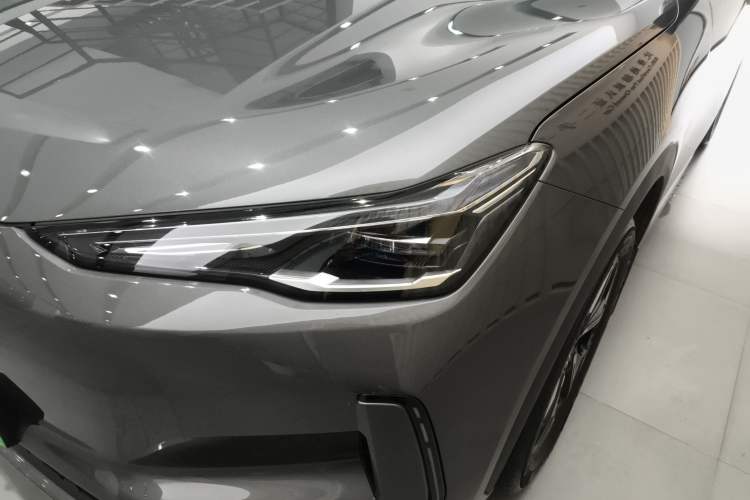 Used Geely Galaxy E5 2024 530km Long-Range Version
