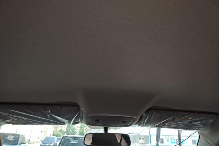 Used Leapmotor T03 2024 310 Comfort Edition
