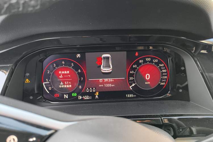 Used Volkswagen Teramont X 2025 Tiguan X 380TSI Four-Wheel Drive Excellence Edition