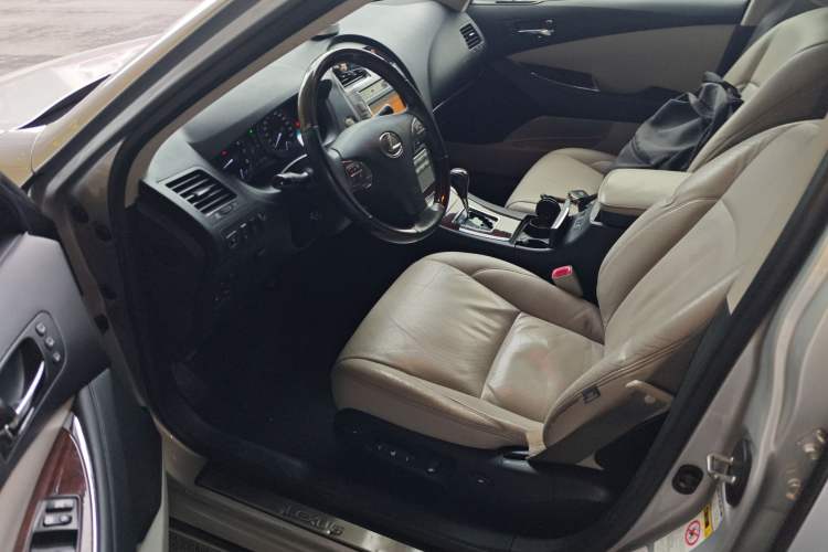 Used Lexus ES 2010 350 Prestige Edition