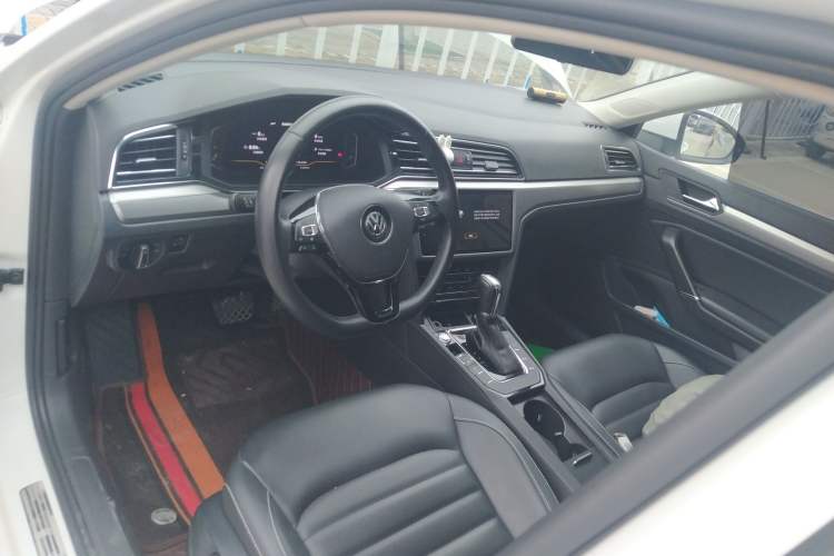 Used Volkswagen Lamando 2021 280TSI DSG Comfort Edition