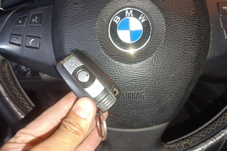 Used BMW X5 2013 xDrive35i U.S. specification