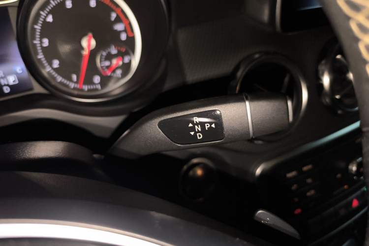 Used Mercedes-Benz GLA 2018 GLA 200 Sport Edition
