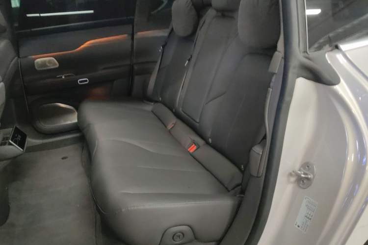 Used Nio ET7 2023 75 kWh
