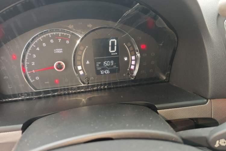 Used Roewe 350 2012 1.5L Manual Smart Value Edition