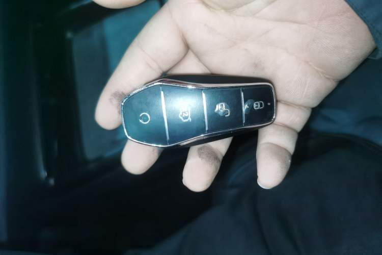 Used BYD Seal 2025 510 Standard Edition