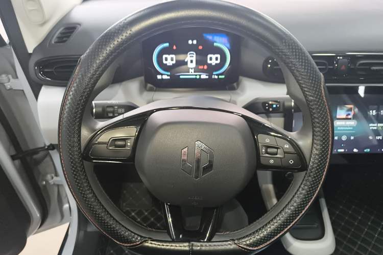 Used Leapmotor T03 2024 200 Lite Edition
