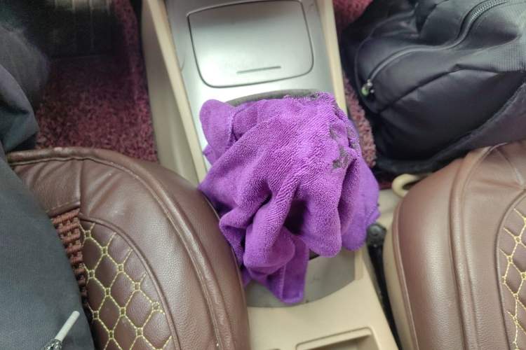 Used Buick Excelle 2011 1.6 LX-MT
