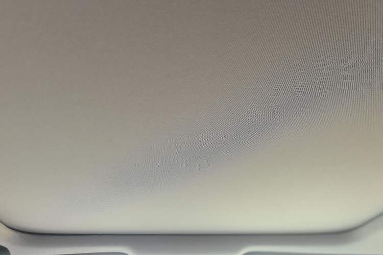 Used Honda Inspire 2019 260TURBO Jingyue Edition China VI Headliner