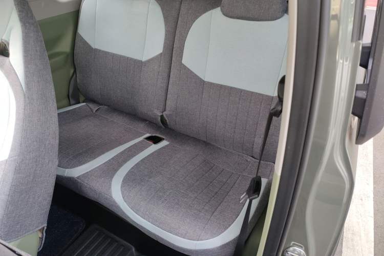 Used Geely Galaxy Panda 2025 210km Panda Rider