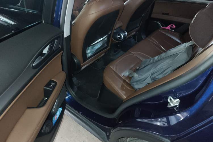 Used Alfa Romeo Stelvio 2017 2.0T 200HP Elite Edition
