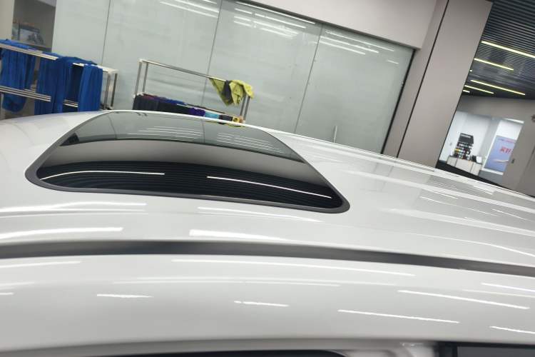 Used Toyota FRONTLANDER 2024 2.0L CVT Leading Plus Edition
