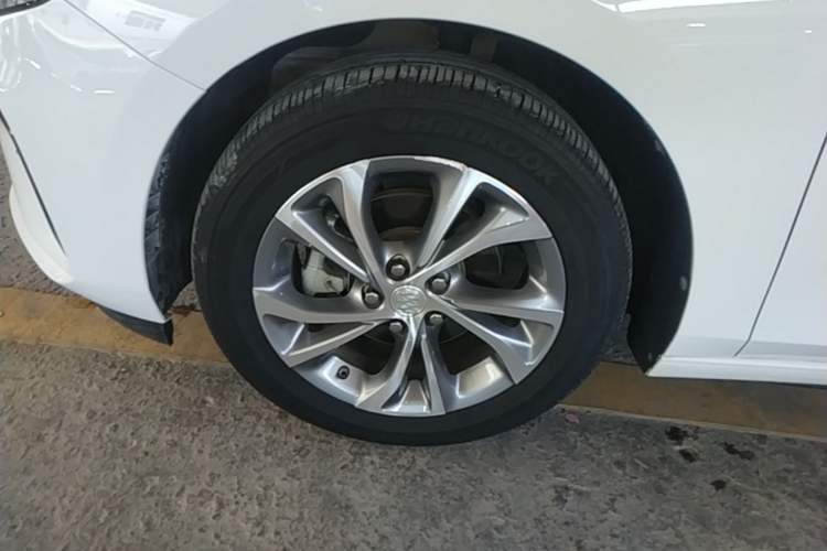 Used Buick Verano 2022 Pro 533T Enjoyment Edition