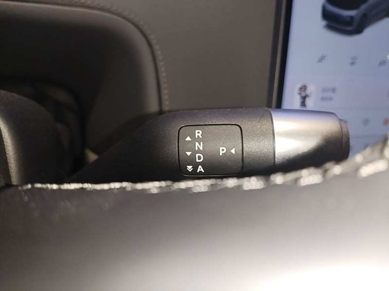 Used Li Auto L8 2025 Max Smart Refresh Edition — 13