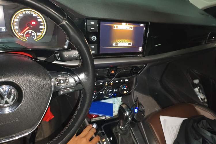 Used Volkswagen Lavida 2018 280TSI DSG Luxury Edition China V Standard
