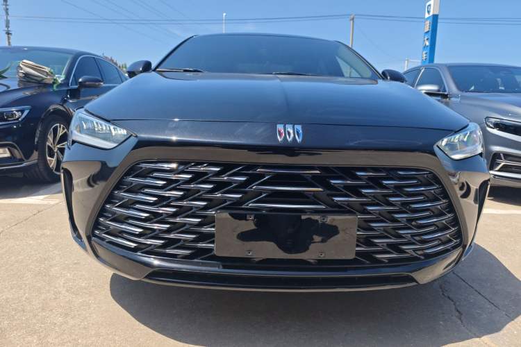 Used Buick Regal 2024 25T Deluxe Edition