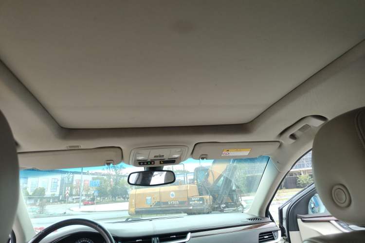 Used Cadillac XTS 2017 28T Elite Model