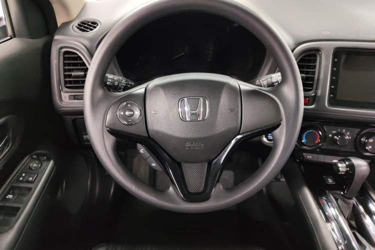 Used Honda Vezel 2015 1.8L CVT 2WD Elite Model