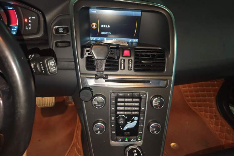 Used Volvo XC60 2014 Restyled T5 Zhiya Edition
