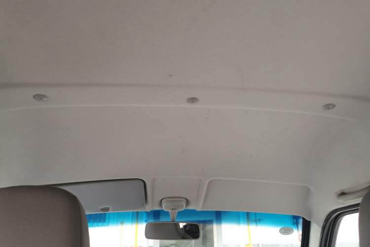 Used Dongfeng Xiaokang K07S 2015 1.2L Practical Version DK12-05 Headliner