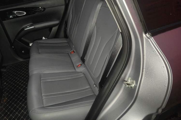 Used Geely Galaxy Geome 2025 310km Dream Edition
