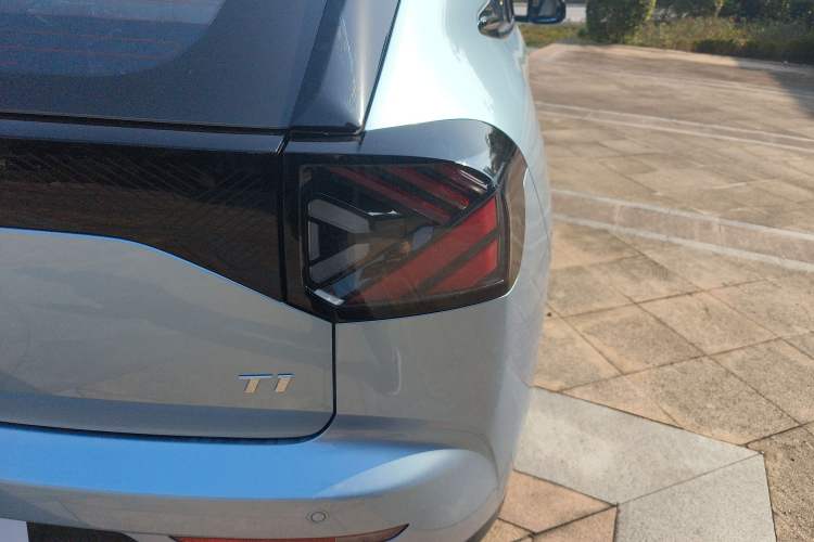 Used ARCFOX T1 2025 Model 425 PRO
