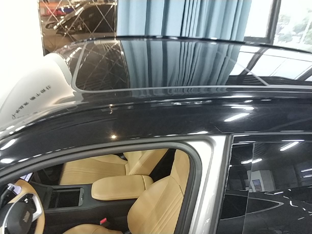 Geely Galaxy L7 2024 1.5T 115 km Starship Dragon Edition — снимка 7