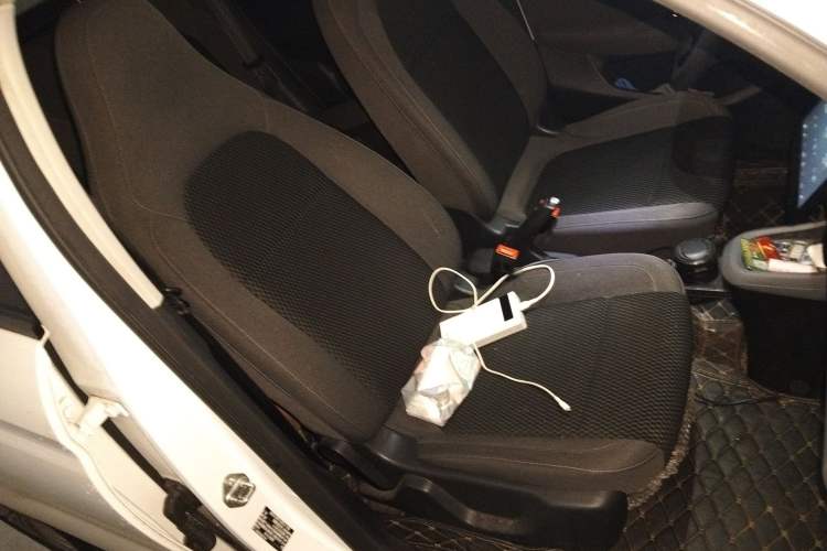 Used Leapmotor T03 2021 400 Lite Edition Lithium Iron Phosphate