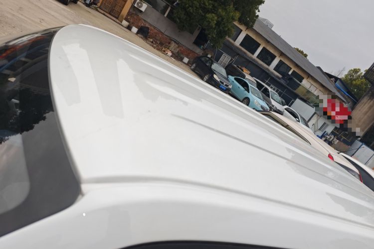 Used Geely Galaxy Panda 2024 Panda Mini 200km Endurance Bear