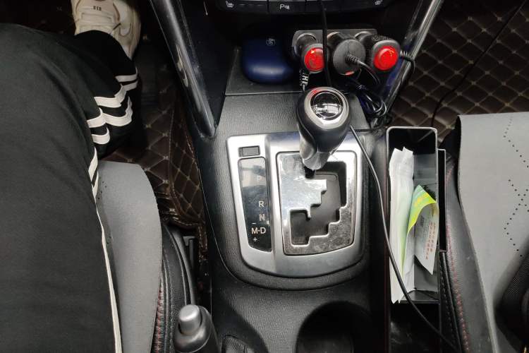 Used Mazda CX-5 2013 2.5L Automatic 4x4 Flagship Edition