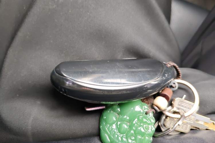 Used Bestune B70 2022 Third Generation 1.5T Automatic Enjoyment Version
