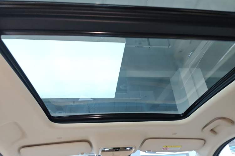 Used Hima AITO M7 2024 1.5T Rear-Drive Plus Version 5 Seats
