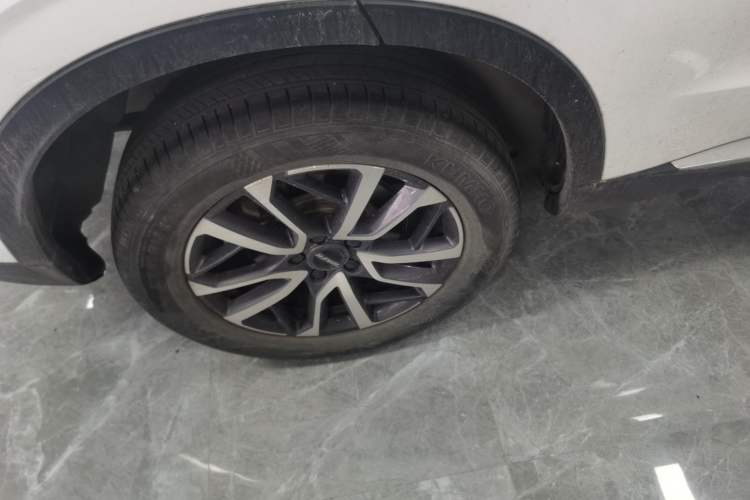 Used Haval H6 2022 3rd Generation 1.5T Automatic Two-Wheel Drive Max