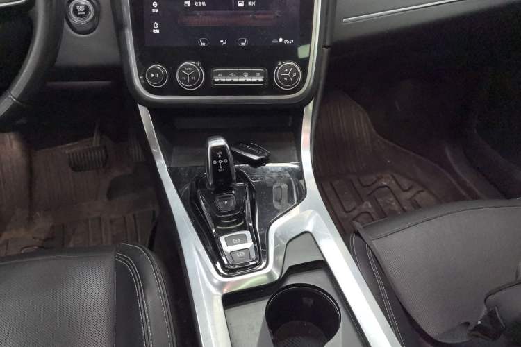 Used Lynk & Co 01 2017 2.0T Two-Wheel Drive Pro Edition