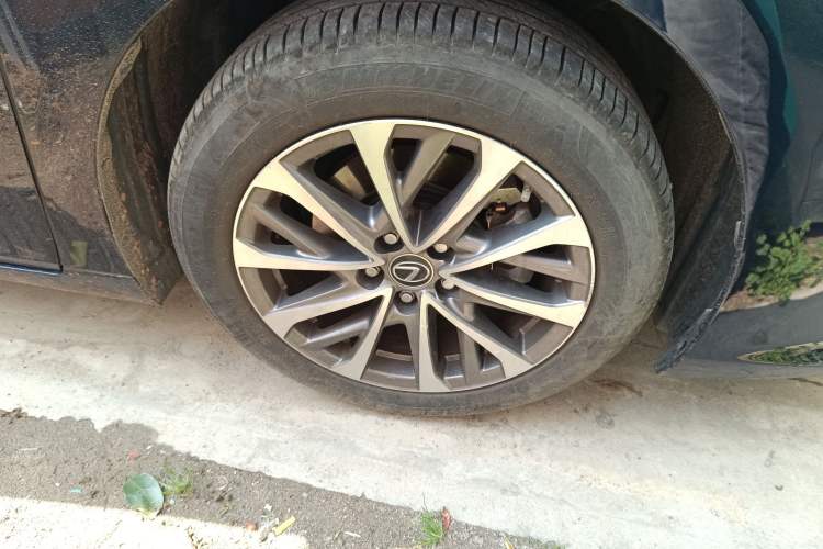 Used Lexus ES 2022 200 Excellence Edition