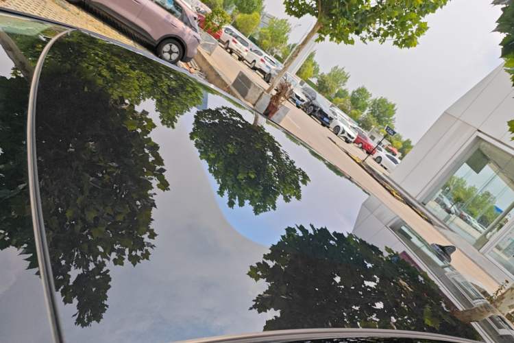 Used Volkswagen ID.7 VIZZION 2024 First Edition