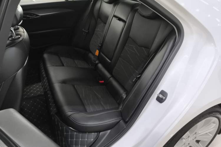 Used Cadillac ATS-L 2017 28T Tech Edition
