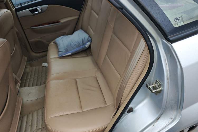 Used Buick Excelle 2011 1.6 LE-MT