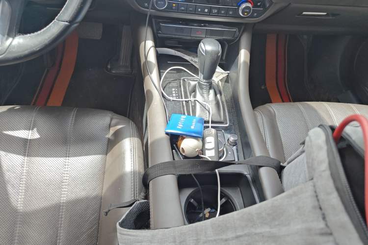 Used Mazda Atenza 2020 2.5L Sky Blue Prestige Edition