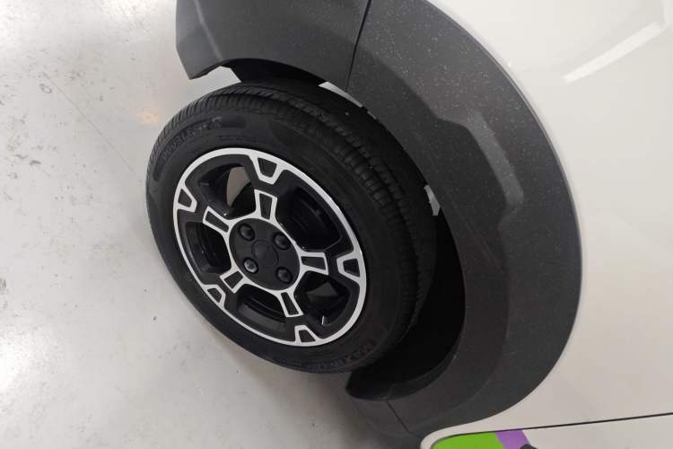 Used Geely Galaxy Panda 2024 200km Panda Rider