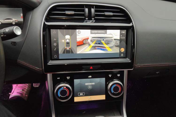 Used Jaguar XEL 2024 2.0T 250 PS R-DYNAMIC S Advanced Sport Edition
