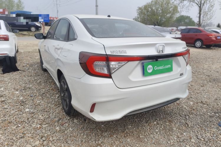 Used Honda Envix 2019 180TURBO CVT Enjoyment Version China VI
