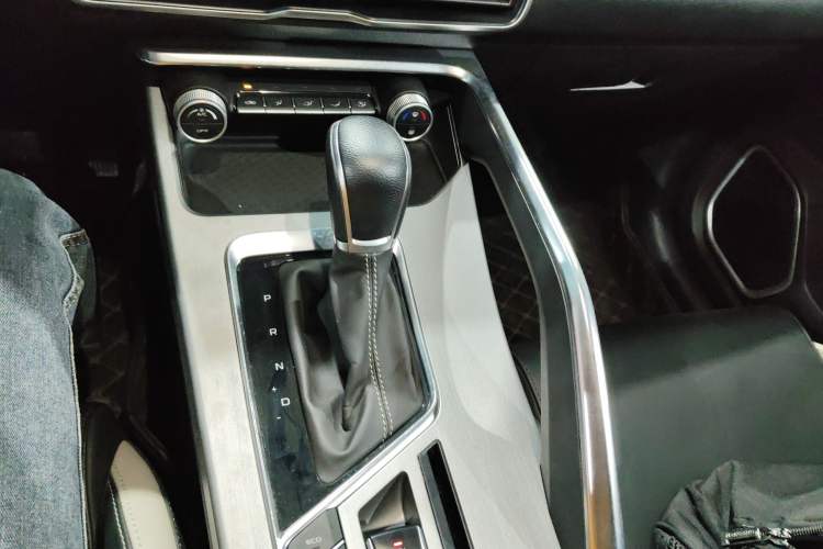 Used Geely Auto Coolray 2020 PRO 240T DCT Hunter